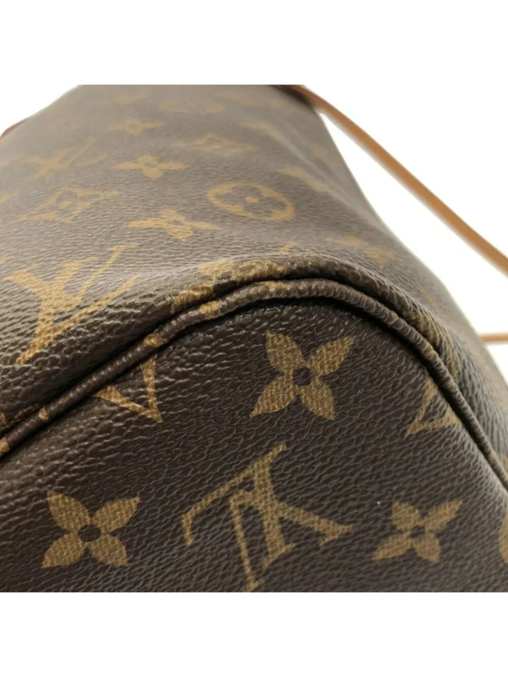 Louis Vuitton Monogram Neverfull MM
